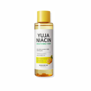 سام باي مي تونر يوجا نياسين لتفتيح البشرة وتوحيد اللون 150 مل | Yuja Niacin 30 Days Miracle Brightening Toner 150ml