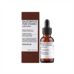 سام باي مي سيروم جالاكتومايسيس وفيتامين سي لإشراقة البشرة وتوحيد اللون 30 مل | Galactomyces Pure Vitamin C Glow Serum 30ml