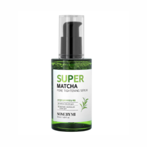 سام باي مي سيروم سوبر ماتشا لتصغير المسام والتحكم في الدهون 50 مل | Super Matcha Pore Tightening Serum 50ml