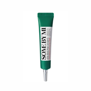 سام باي مي كريم سوبر ميراكل سبوت لعلاج الحبوب والعيوب الموضعية 30 مل | SOME BY MI Super Miracle Spot All Kill Cream 30ml