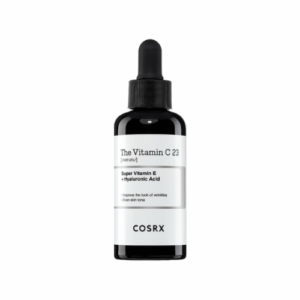 كوزركس سيروم فيتامين C 23% لتفتيح البشرة وتقليل التصبغات وإشراقة قوية 20 مل | COSRX The Vitamin C 23 Serum 20ml