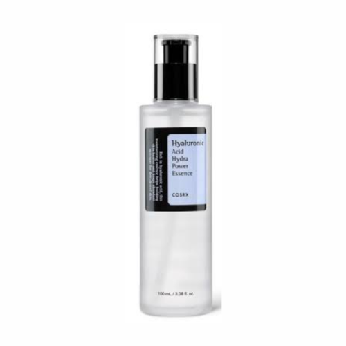 كوزركس هيالورونيك أسيد هيدرا باور إيسنس لترطيب عميق وامتلاء البشرة 100 مل | COSRX Hyaluronic Acid Hydra Power Essence 100ml