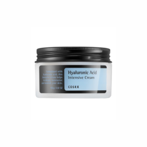 كوزركس كريم هيالورونيك أسيد إنتنسيف لترطيب عميق وتقوية حاجز البشرة 100 جم | COSRX Hyaluronic Acid Intensive Cream 100g