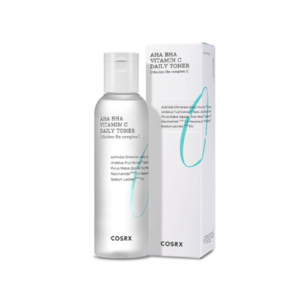 كوزركس تونر فيتامين C يومي لتفتيح وتجديد البشرة وإشراقة طبيعية 150 مل | COSRX Vitamin C Daily Renewal Toner 150ml