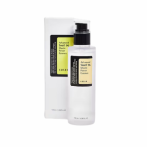 كوزركس إيسنس ميوسين الحلزون 96 لترطيب وتجديد البشرة وتحسين المرونة 100 مل | COSRX Advanced Snail 96 Mucin Power Essence 100ml