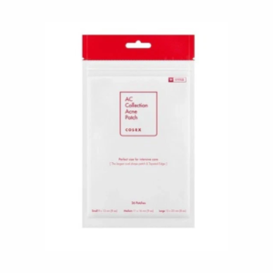 كوزركس لاصقات الحبوب أكني بيمبل ماستر باتش لعلاج الحبوب السريع وحمايتها 18 لاصقة | COSRX Acne Pimple Master Patch 18 Patches