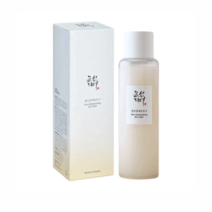 بيوتي أوف جوسون جلو ريبالنسنج رايس ميلك تونر لترطيب البشرة وتحسين الإشراقة 150 مل | Beauty of Joseon Glow Replenishing Rice Milk 150ml