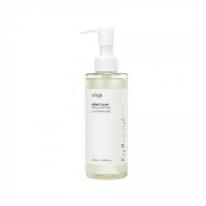 أنوا هارتليف بور كونترول كلينزنج أويل 200 مل | ANUA Heartleaf Pore Control Cleansing Oil 200ml