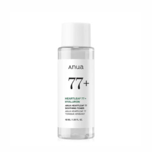 أنوا هارتليف 77% سوذينج تونر تونر مهدئ ومرطب للبشرة الحساسة 250 مل | ANUA Heartleaf 77% Soothing Toner 250ml