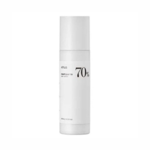 أنوا هارتليف 70% ديلي ريليف لوشن لوشن مرطب ومهدئ للبشرة الحساسة 200 مل | ANUA Heartleaf 70% Daily Relief Lotion 200ml