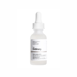 ذا أورديناري مارين هيالورونيكس سيروم لترطيب البشرة الخفيف والعميق 30 مل | The Ordinary Marine Hyaluronics 30ml