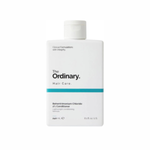 ذا أورديناري بيهينتريمونيوم كلورايد 2% بلسم لتنعيم وترطيب الشعر 240 مل | The Ordinary Behentrimonium Chloride 2% Conditioner