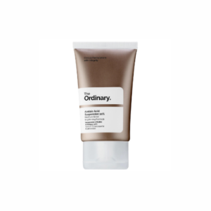 ذا أورديناري أزيليك أسيد 10% كريم لتفتيح البشرة وعلاج الحبوب وآثارها 30 مل | The Ordinary Azelaic Acid Suspension 10% 30ml