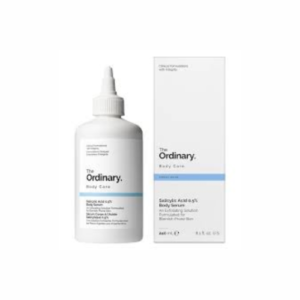 ذا أورديناري نياسيناميد 5% إيمولشن للوجه والجسم لتقليل الدهون وتوحيد لون البشرة 240 مل | The Ordinary Niacinamide 5% Face & Body Emulsion 240ml