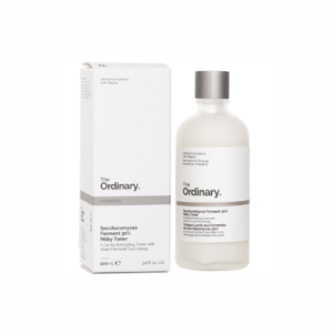 ذا أورديناري ساكاروميسيس فيرمنت 30% تونر لبني للتقشير اللطيف وتجديد البشرة 100 مل | The Ordinary Saccharomyces Ferment 30% Milky Toner