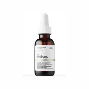 ذا أورديناري أسكوربيل جلوكوسايد 12% سيروم فيتامين C لتفتيح وإشراقة البشرة 30 مل | The Ordinary Ascorbyl Glucoside Solution 12%