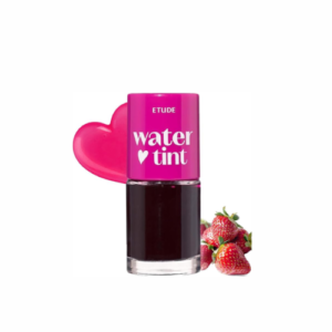 إتود هاوس دير دارلينج جل تينت مائي بنكهة الفراولة – ستروبيري | Etude House Dear Darling Water Gel Tint Strawberry
