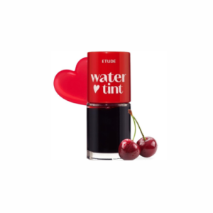 إتود هاوس دير دارلينج واتر تينت بنكهة الكرز – شيري | Etude House Dear Darling Water Tint Cherry