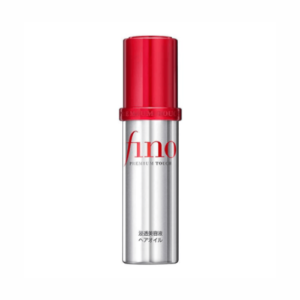 شيسيدو فينو زيت الشعر  بريميوم تاتش لإصلاح الشعر ولمعانه – 70 مل | Shiseido Fino Premium Touch Hair Oil 70ml