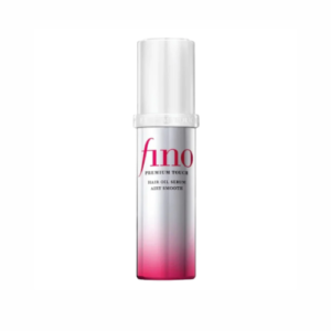 شيسيدو فينو سيروم زيت الشعر بريميوم تاتش إيرى سموث 70 مل | Shiseido Fino Premium Touch Hair Oil Serum Airy Smooth 70ml