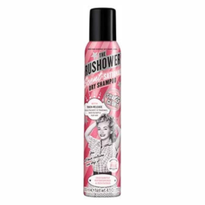 سوب آند جلوري شامبو جاف لجميع أنواع الشعر – 200 مل | Soap & Glory Dry Shampoo for All Hairs 200 ml