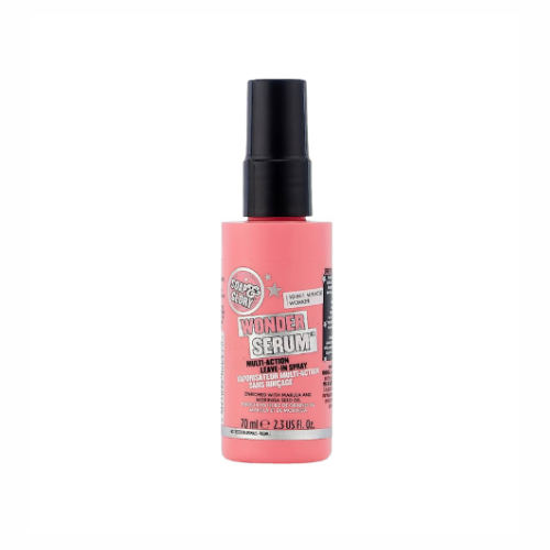 سوب آند جلوري وندر سيروم ليف إن للشعر 70 مل | Soap & Glory Wonder Serum Leave-In 70ml