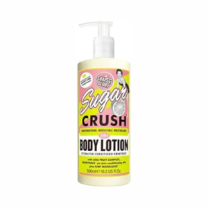 سوب آند جلوري شوجر كراش لوشن مرطب للجسم | Soap & Glory Sugar Crush Body Lotion