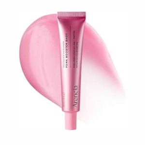 أرينسيا سيروم روزي PDRN بوستر شوت مع الببتيدات لإشراقة وصحة البشرة – 30 مل | Arencia PDRN Booster Shot Serum Rosy-PDRN & Peptides 30ml