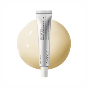 أرينسيا إريزر سيروم جليكوليك أسيد بوستر مع AHA وBHA لتقشير البشرة وتنقية المسام – 30 مل | Arencia Eraser Serum Glycolic Acid Booster with AHA BHA 30ml