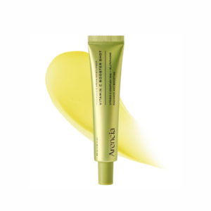 أرينسيا فيتامين سي بوستر شوت سيروم للإشراقة وتوحيد لون البشرة – 30 مل | Arencia Vitamin C Booster Shot Serum 30ml