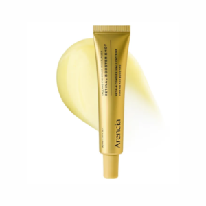 أرينسيا كريم الوجه ومحيط العين ريتينال بوستر شوت مع الكافيين | Arencia Retinal Booster Shot Face & Eye Cream with Caffeine