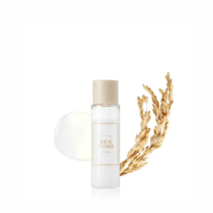 آيم فروم رايس تونر لترطيب وإشراقة البشرة – 30 مل | I'm From Rice Toner 30ml  🧾