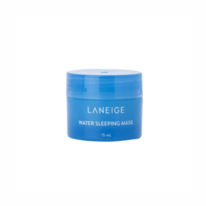 لانيج ووتر سليبنج ماسك ماسك نوم مائي لترطيب عميق وتجديد البشرة – 15 مل | LANEIGE Water Sleeping Mask 15ml