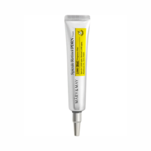 ماري آند ماي سبايكل ريتينول PDRN كريم 2000 شوت – 15 جم | Mary & May Spicule Retinol PDRN Cream 2000 Shot 15g