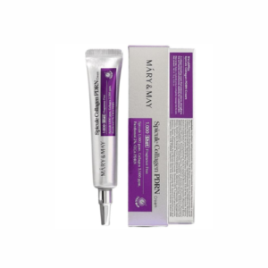 ماري آند ماي سبايكل كولاجين PDRN كريم 2000 شوت – 15 جم | Mary & May Spicule Collagen PDRN Cream 2000 Shot 15g