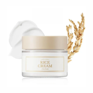 آيم فروم رايس كريم لترطيب وإشراقة البشرة – 50 جم | I'm From Rice Cream 50g